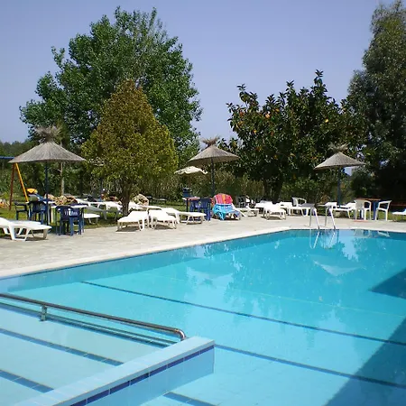 Hotel Celadi Vista