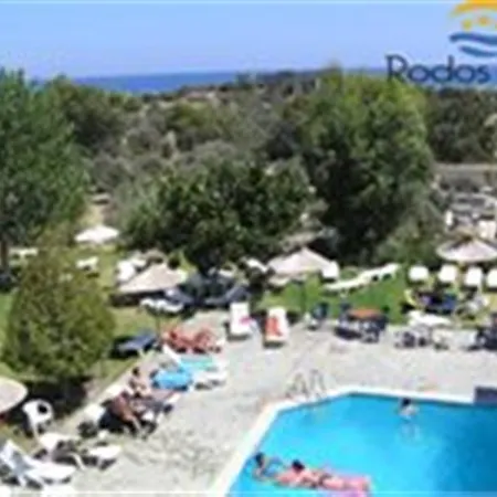 Hotel Celadi Vista