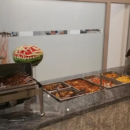 Celadi Vista 3* Afantou
