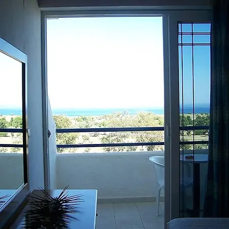 Hotel Celadi Vista Resort Afantou