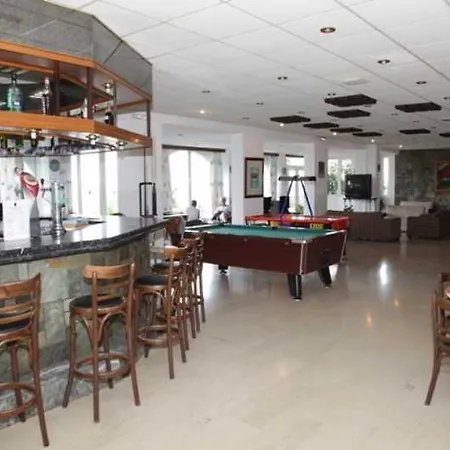 Celadi Vista Resort 3* Afantou