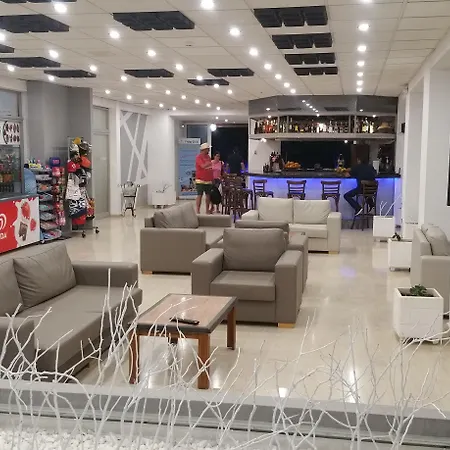 Celadi Vista Resort 3*