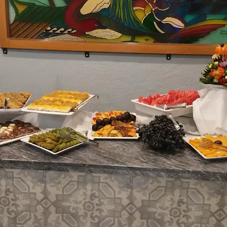 Celadi Vista 3* Afantou