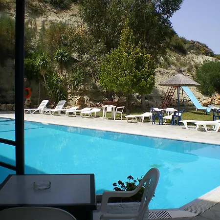 Celadi Vista Resort 3* Afantou