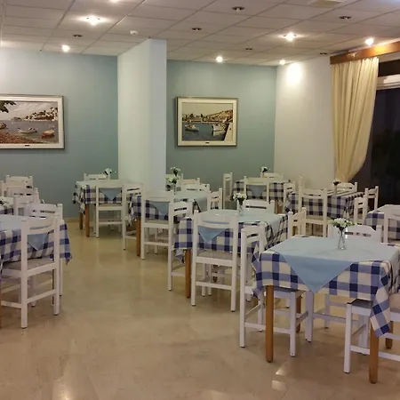 Celadi Vista Resort 3* Afantou