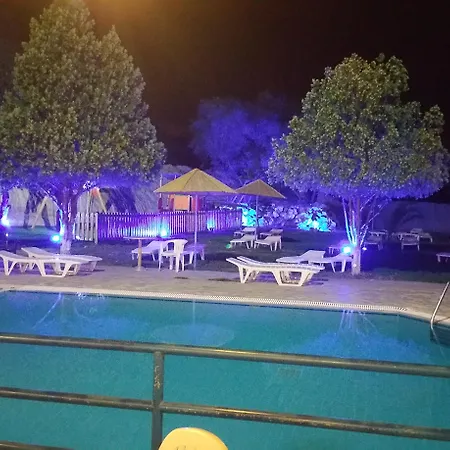 Celadi Vista Resort