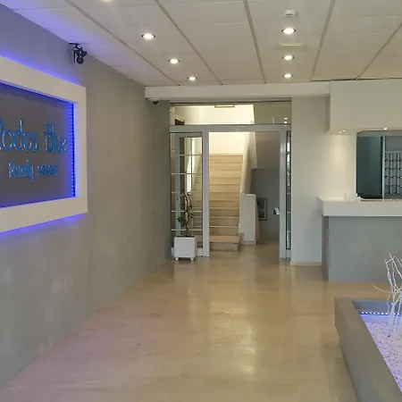 Celadi Vista Hotel