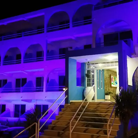 Hotel Celadi Vista Resort