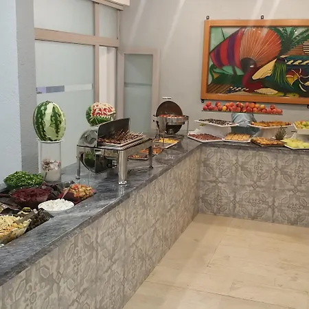 Celadi Vista Resort Hotel Afantou