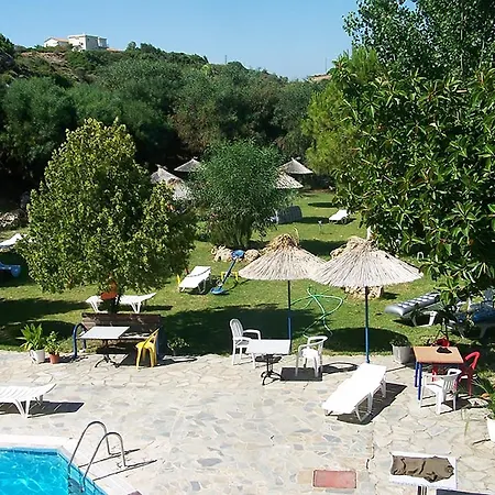Celadi Vista Resort Hotel