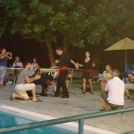 Celadi Vista Resort Hotel