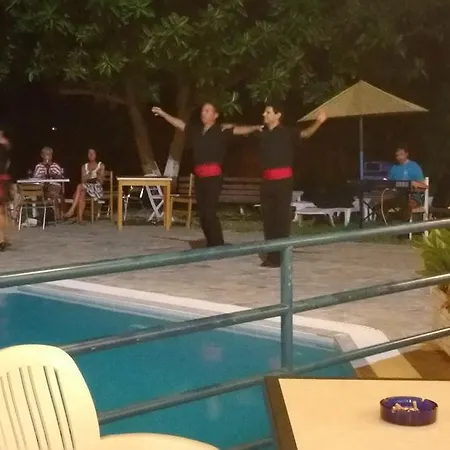 Celadi Vista Resort Hotel 3*
