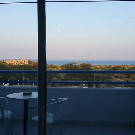 Celadi Vista Hotel