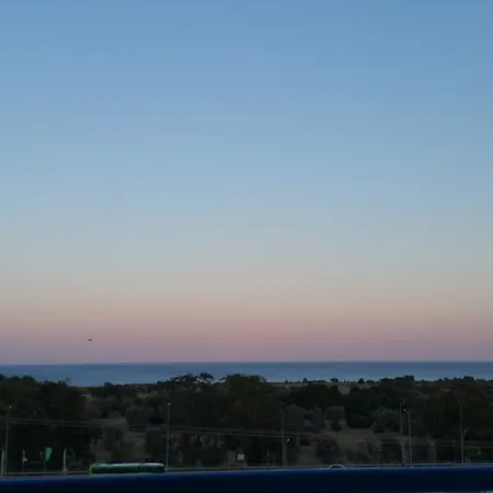 Celadi Vista Resort