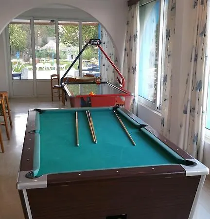 Celadi Vista Resort Hotel 3*