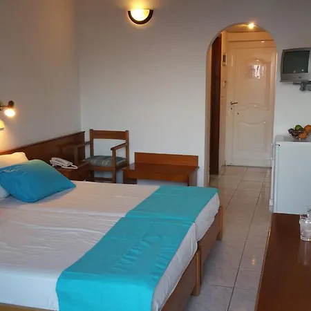 Hotel Celadi Vista 3*