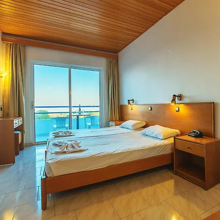 Celadi Vista Resort