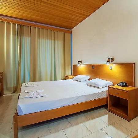Celadi Vista Resort Hotel