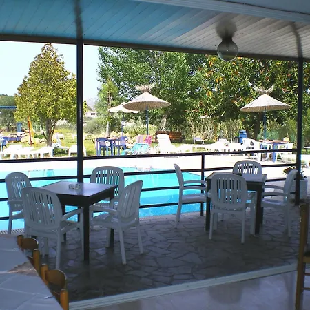 Celadi Vista Resort Hotel 3*