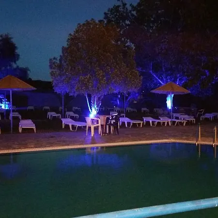 Celadi Vista Resort Afantou