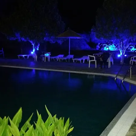 Celadi Vista Resort Afantou