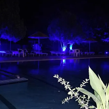 Hotel Celadi Vista Afantou