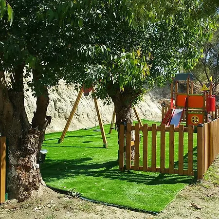 Celadi Vista Resort Afantou