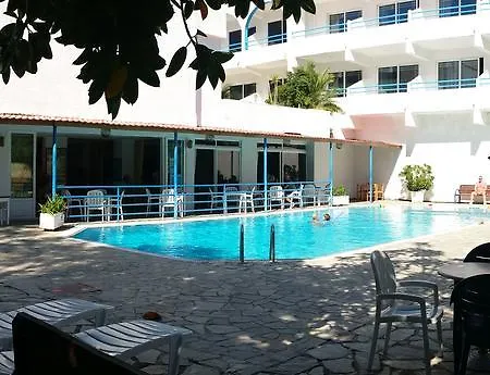 Hotel Celadi Vista Afantou