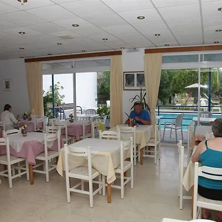 Celadi Vista Resort 3* Afantou