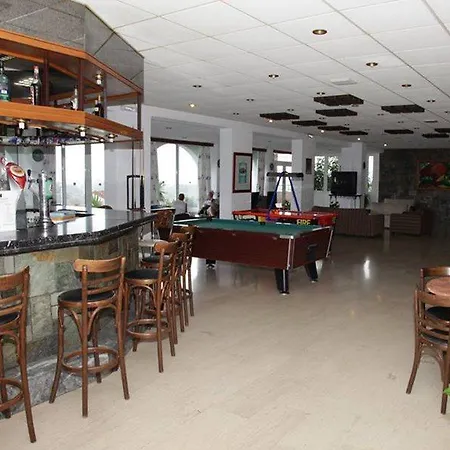 Celadi Vista Resort Hotel