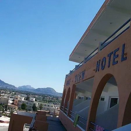 Celadi Vista Hotel 3*