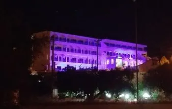 Celadi Vista Resort Hotel