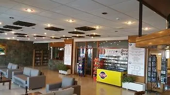 Celadi Vista Hotel Afantou