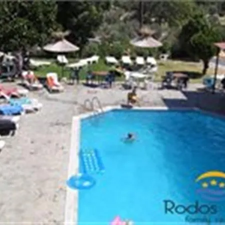 Hotel Celadi Vista Resort 3*