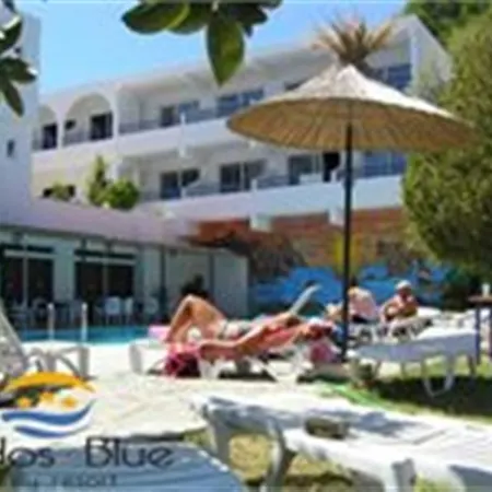 Celadi Vista Resort 3*