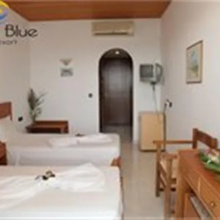 Celadi Vista Resort Afantou