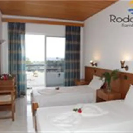 Celadi Vista Resort Hotel 3*