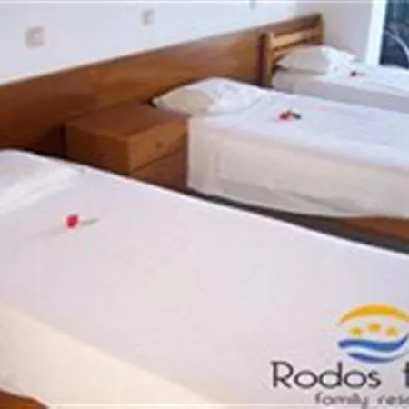Celadi Vista Resort 3* Afantou