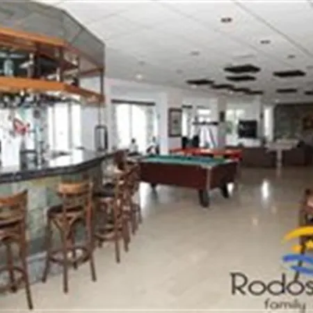 Celadi Vista Resort Hotel Afantou