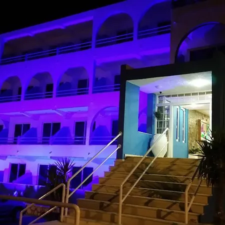 Celadi Vista Resort Afantou