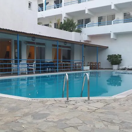 Celadi Vista Resort Hotel
