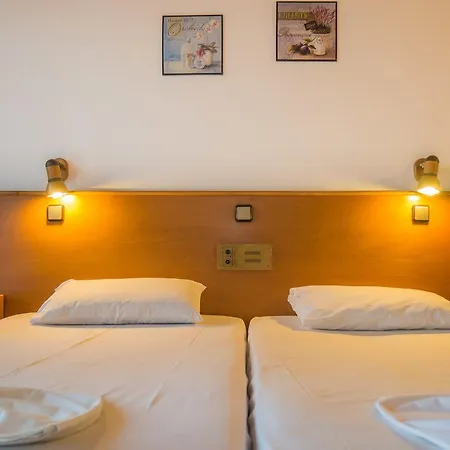 Celadi Vista Resort