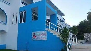 Celadi Vista Resort Hotel Afandou