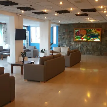 Celadi Vista 3* Afantou