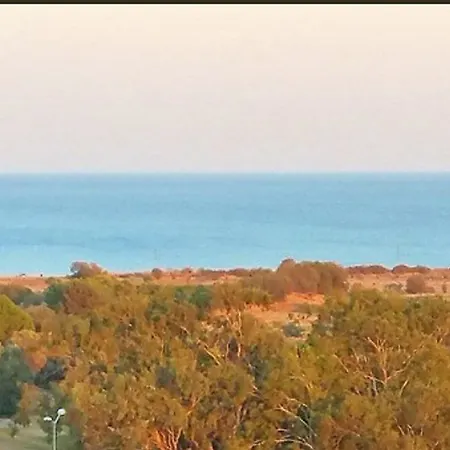 Hotel Celadi Vista Afantou