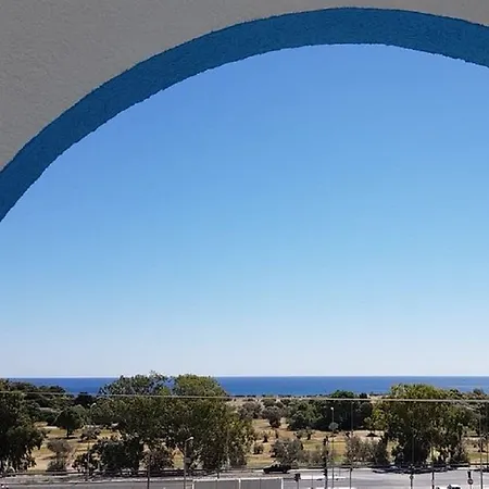 Celadi Vista Resort 3*