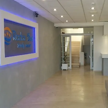 Hotel Celadi Vista Afantou