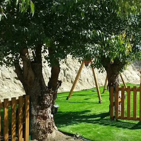 Hotel Celadi Vista Resort
