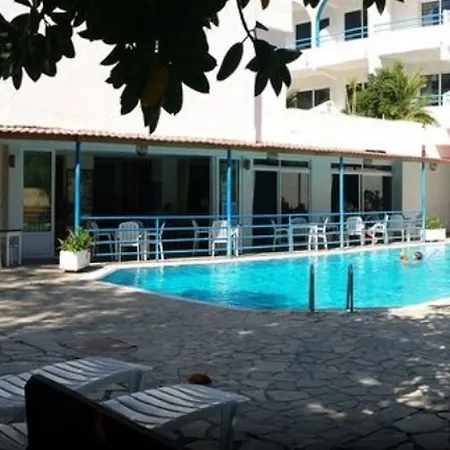 Celadi Vista Resort Afantou