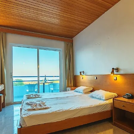Hotel Celadi Vista Resort Afantou